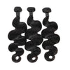 Brazilian Body Wave Hair 3 Bundles Good Quality Virgin Human Hair Weave