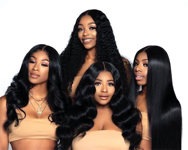 The History of Hair Extensions