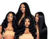 The History of Hair Extensions