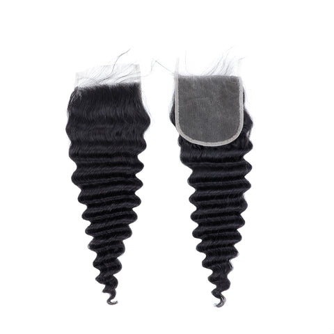 4*4 Deep Wave Closure