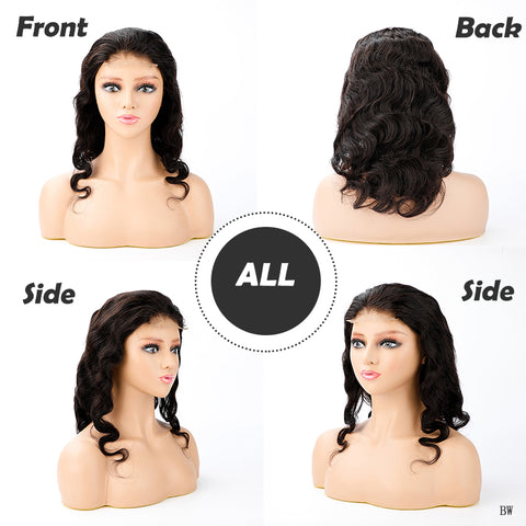 Body Wave_Cosure wig