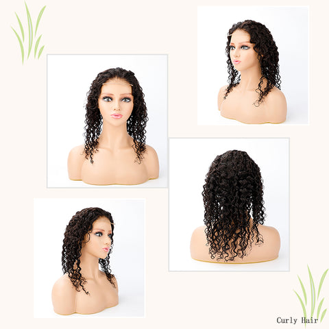 Curly_Closure wig