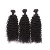 Justhairextension Qingdao Hair Factory Raw Natural Curly Hair Vendors