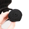 Good Quality Brazilian Body Wave Hair Bundle Deals Virgin Human Hair Weave