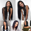 Best Seller Brazilian Straight Human Hair 4*4 Closure For Black Women