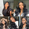 Good Quality Brazilian Body Wave Hair Bundle Deals Virgin Human Hair Weave