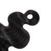 Good Quality Brazilian Body Wave Hair Bundle Deals Virgin Human Hair Weave