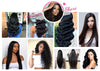 Best Seller Brazilian Straight Human Hair 4*4 Closure For Black Women