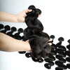 Justhairextension High Quality Virgin Human Hair Bundles Body Wave Hair