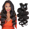 Justhairextension High Quality Virgin Human Hair Bundles Body Wave Hair