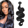 Good Quality Brazilian Body Wave Hair Bundle Deals Virgin Human Hair Weave