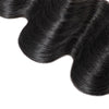 Brazilian Body Wave Hair 3 Bundles Good Quality Virgin Human Hair Weave