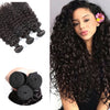 Justhairextension Qingdao Hair Factory Raw Natural Curly Hair Vendors