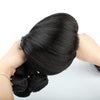 3 Pcs/Pack Straight Virgin Human Hair 10-30inch Unprocessed Brazilian Hair Bundles