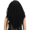 Large Stock Kinky Curly Brazilian Human Hair Bundles Double Weft Human Hair Extension